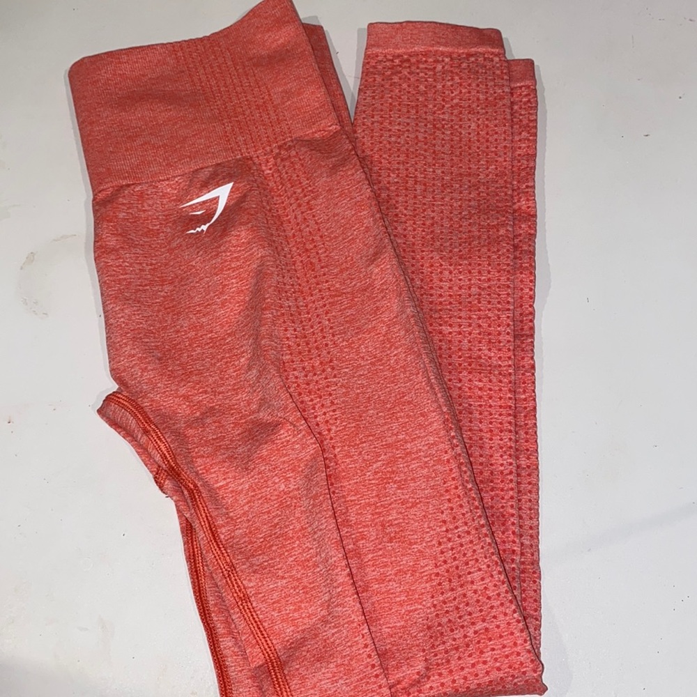 Gymshark Seamless Legging